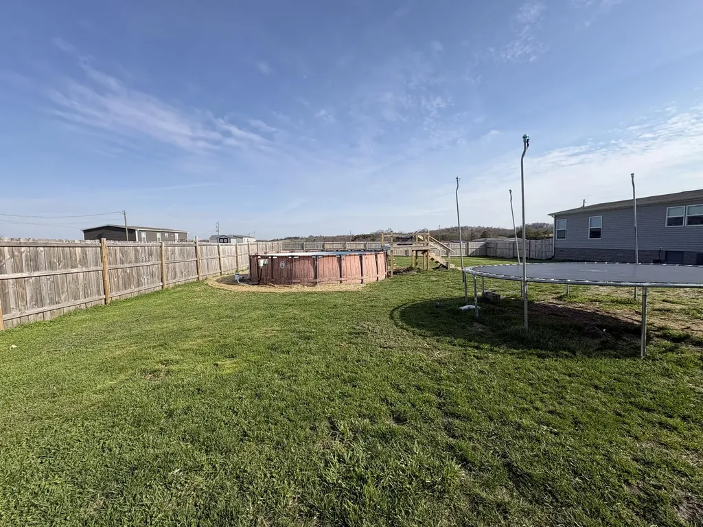 346 Turkey Loop East Bernstadt KY 40729