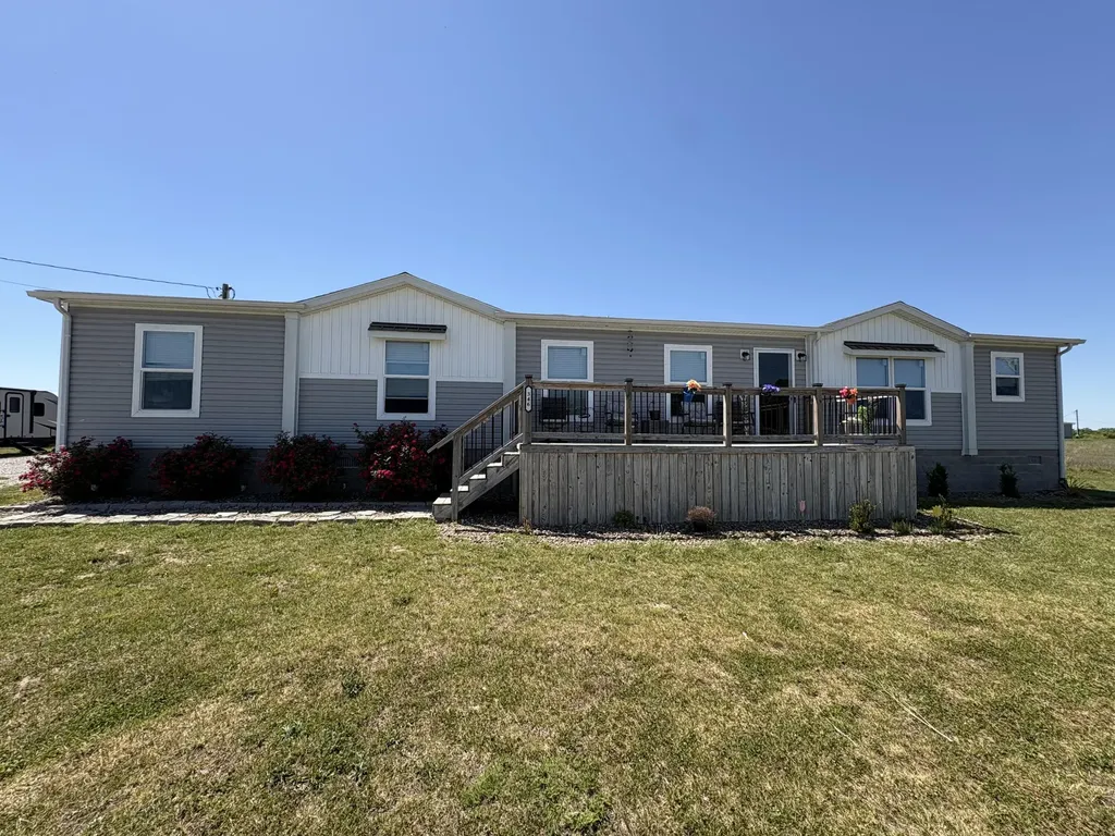 346 Turkey Loop East Bernstadt KY 40729