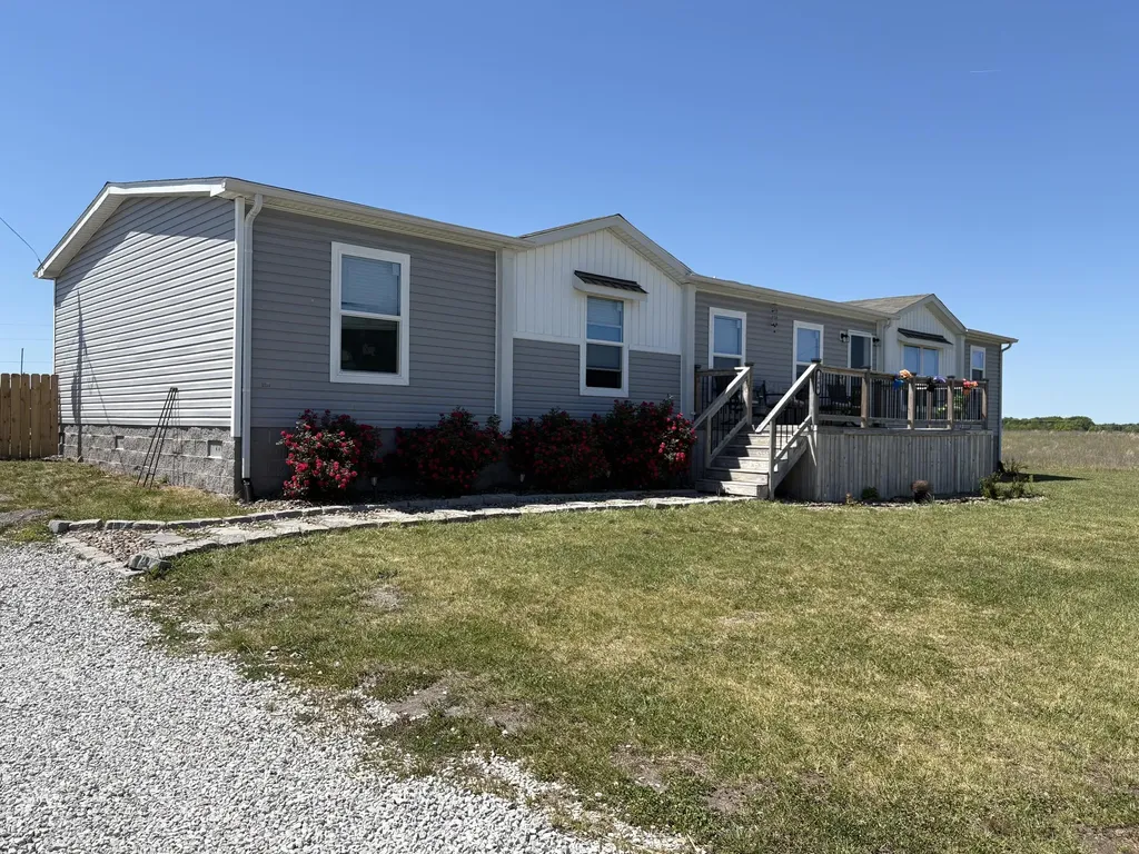 346 Turkey Loop East Bernstadt KY 40729