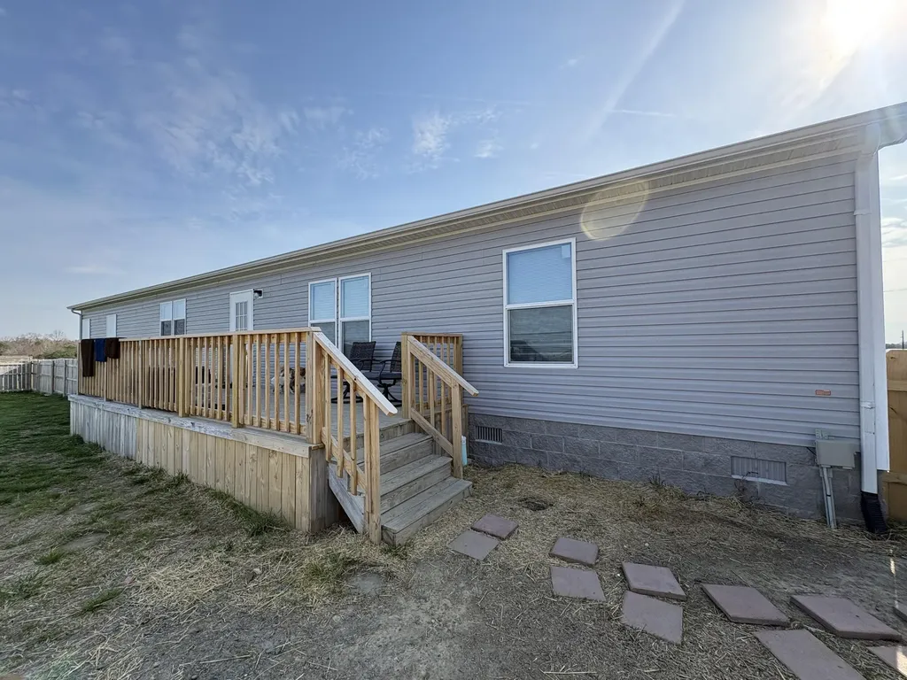 346 Turkey Loop East Bernstadt KY 40729