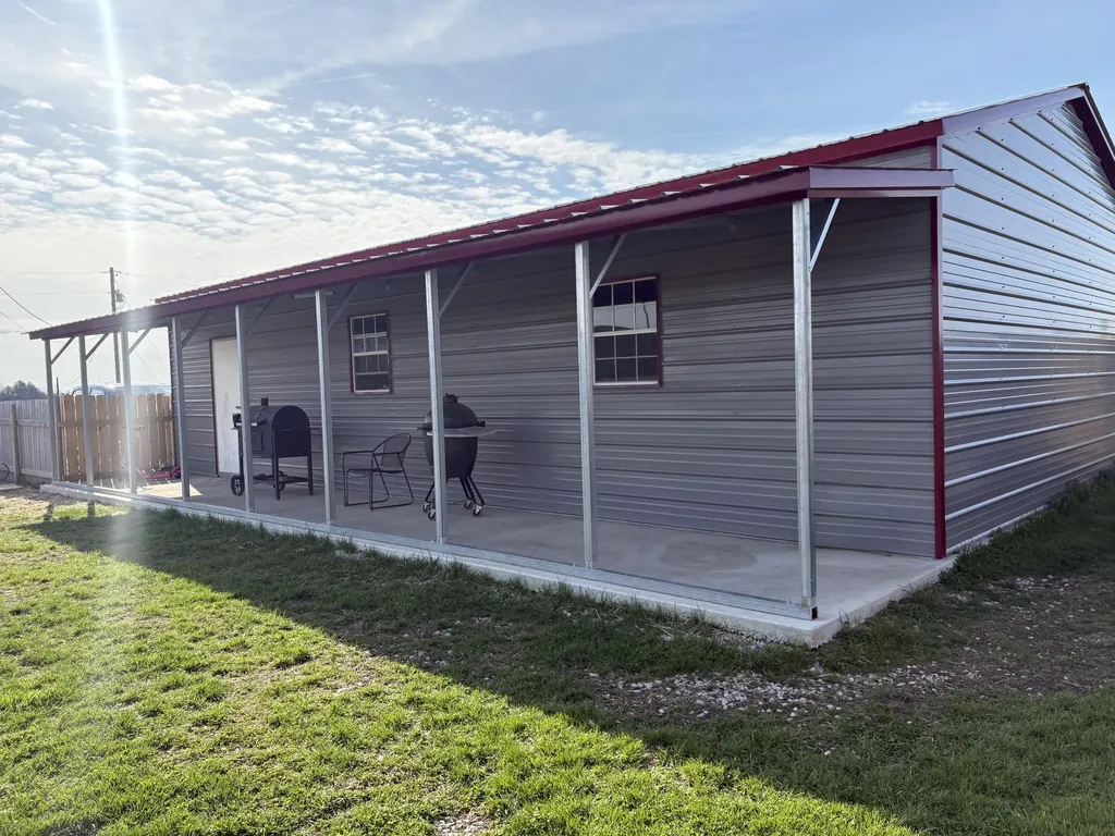 346 Turkey Loop East Bernstadt KY 40729