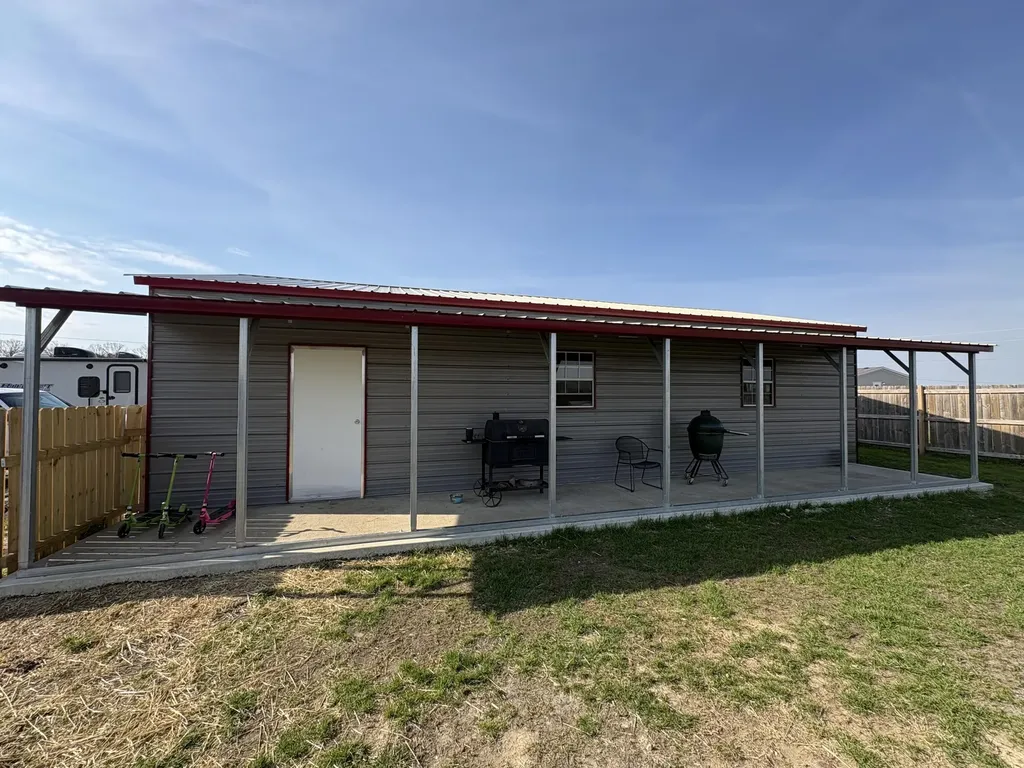 346 Turkey Loop East Bernstadt KY 40729