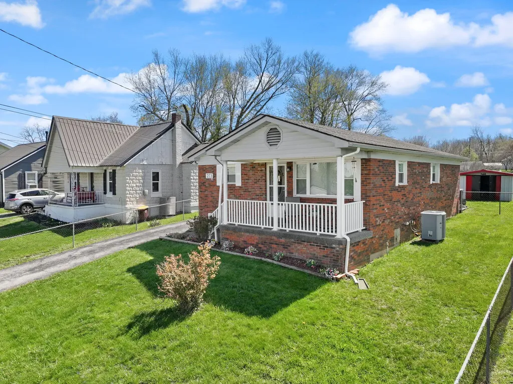 203 Speedway Drive Somerset KY 42503