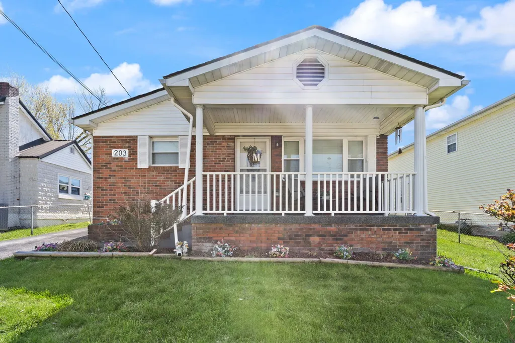 203 Speedway Drive Somerset KY 42503