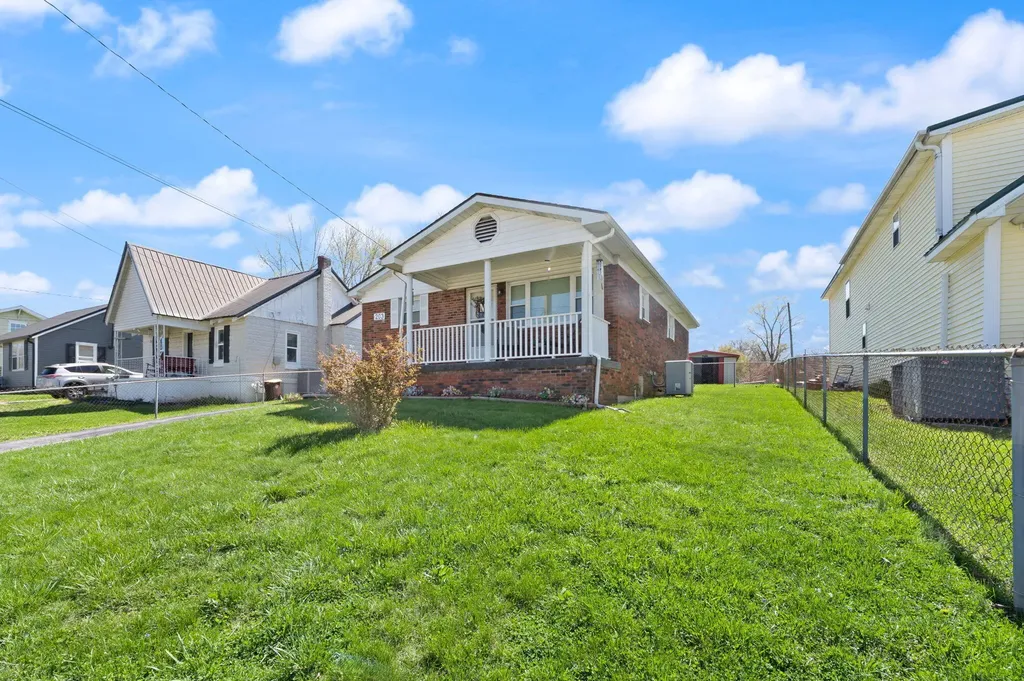 203 Speedway Drive Somerset KY 42503
