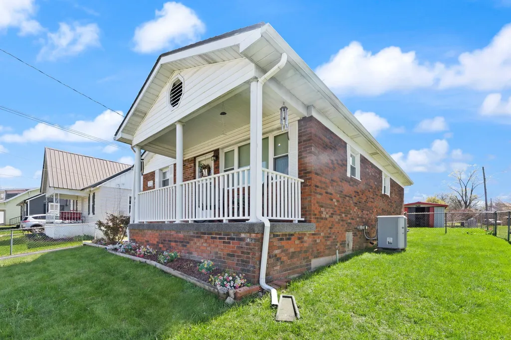 203 Speedway Drive Somerset KY 42503