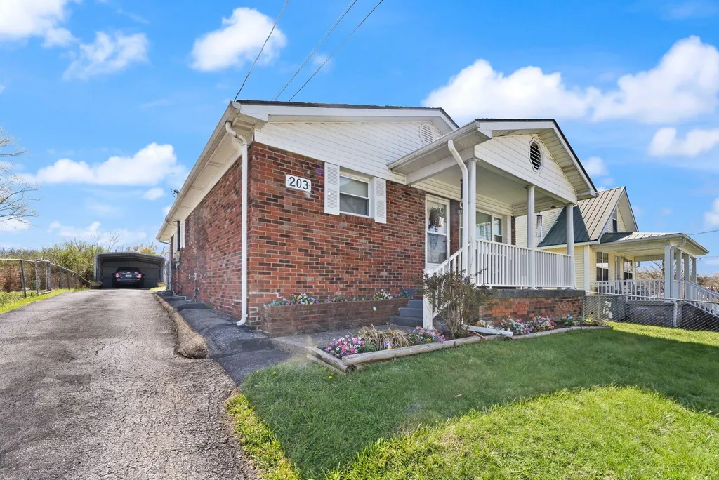 203 Speedway Drive Somerset KY 42503