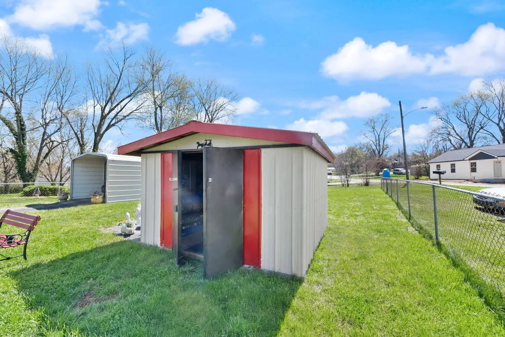 203 Speedway Drive Somerset KY 42503