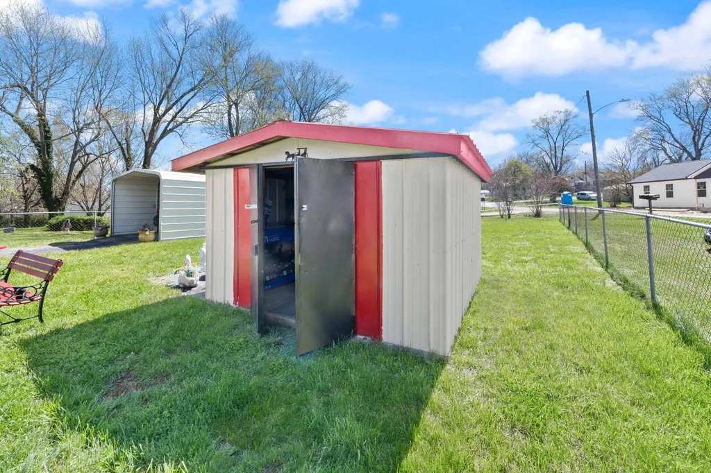 203 Speedway Drive Somerset KY 42503