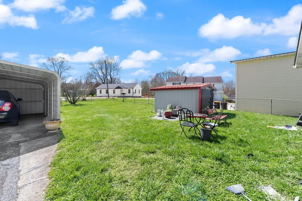 203 Speedway Drive Somerset KY 42503