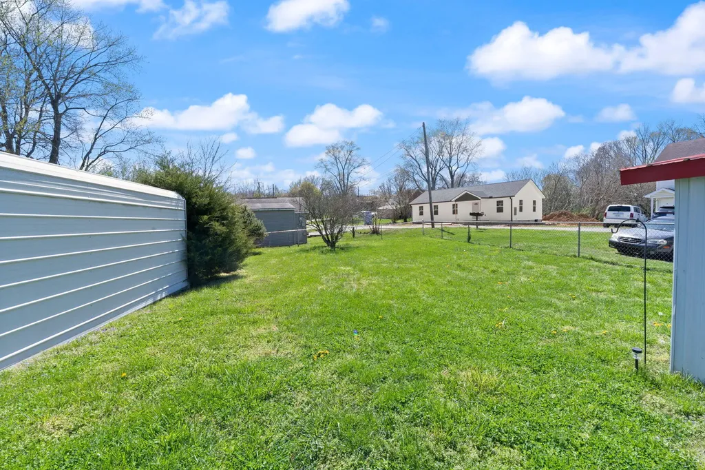 203 Speedway Drive Somerset KY 42503