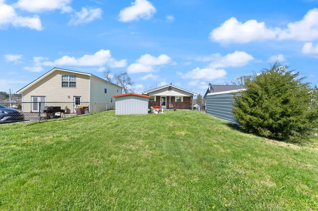 203 Speedway Drive Somerset KY 42503
