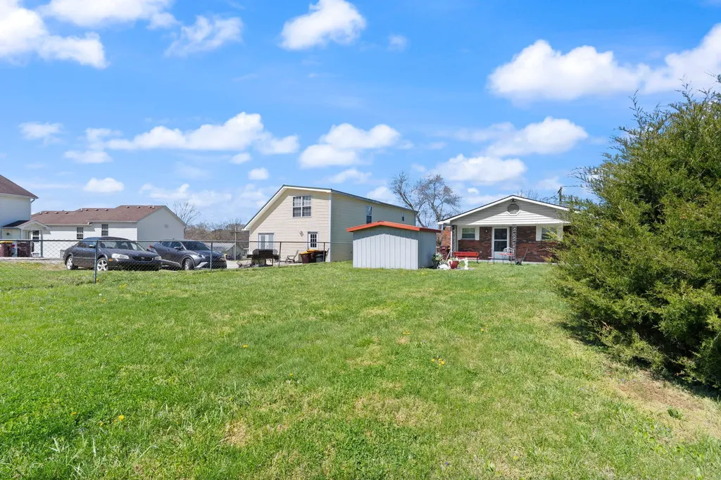 203 Speedway Drive Somerset KY 42503