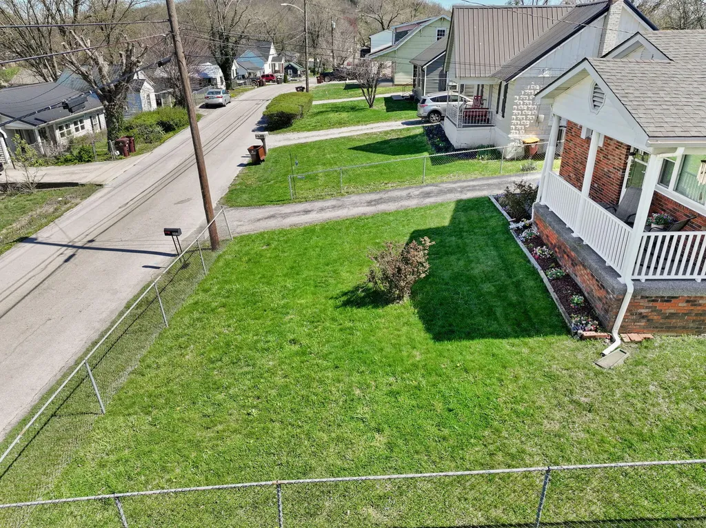 203 Speedway Drive Somerset KY 42503