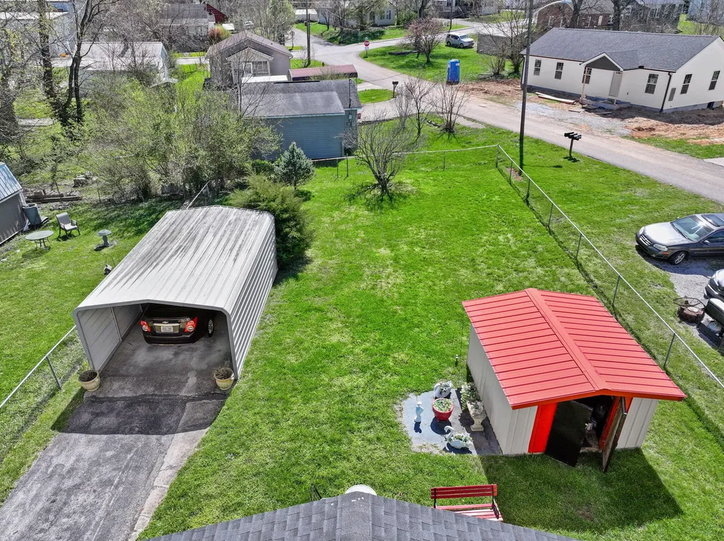 203 Speedway Drive Somerset KY 42503