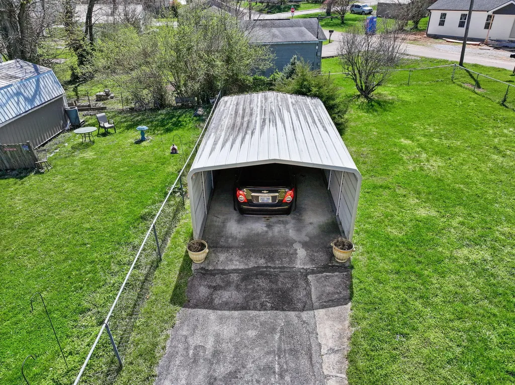 203 Speedway Drive Somerset KY 42503