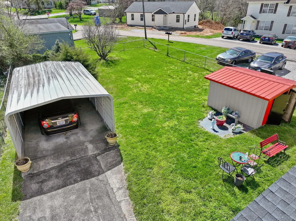 203 Speedway Drive Somerset KY 42503