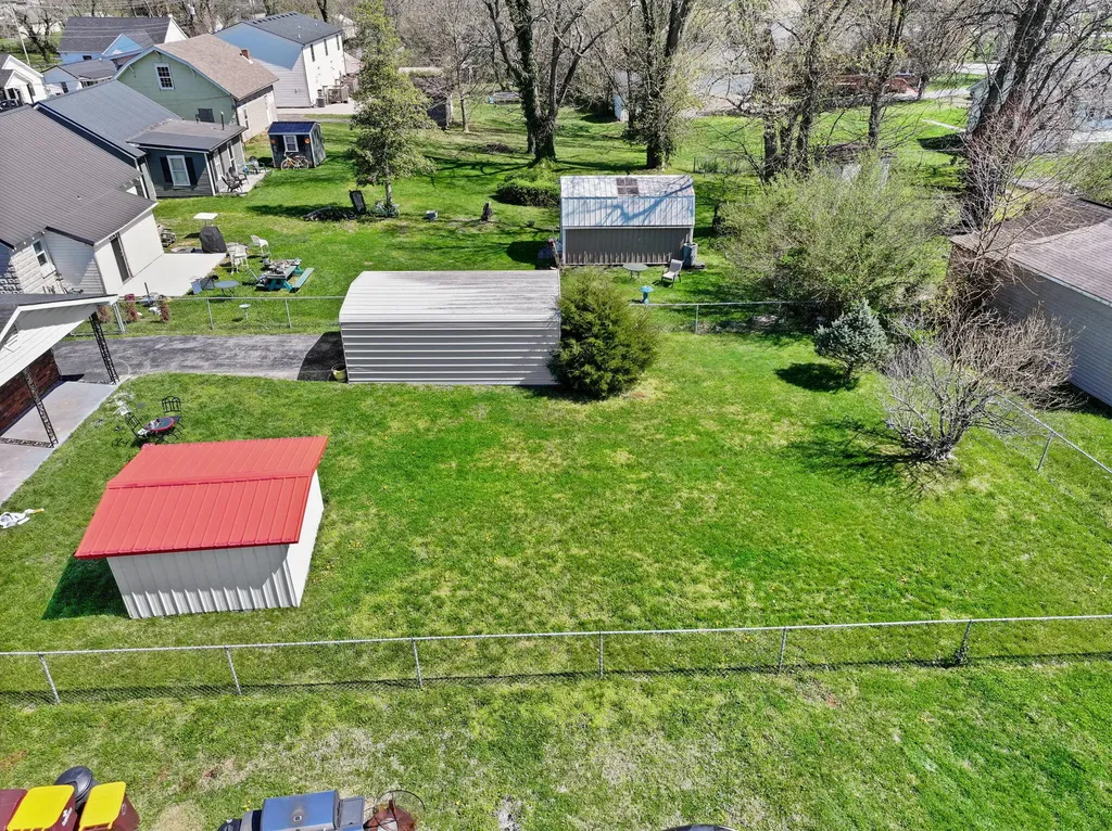 203 Speedway Drive Somerset KY 42503