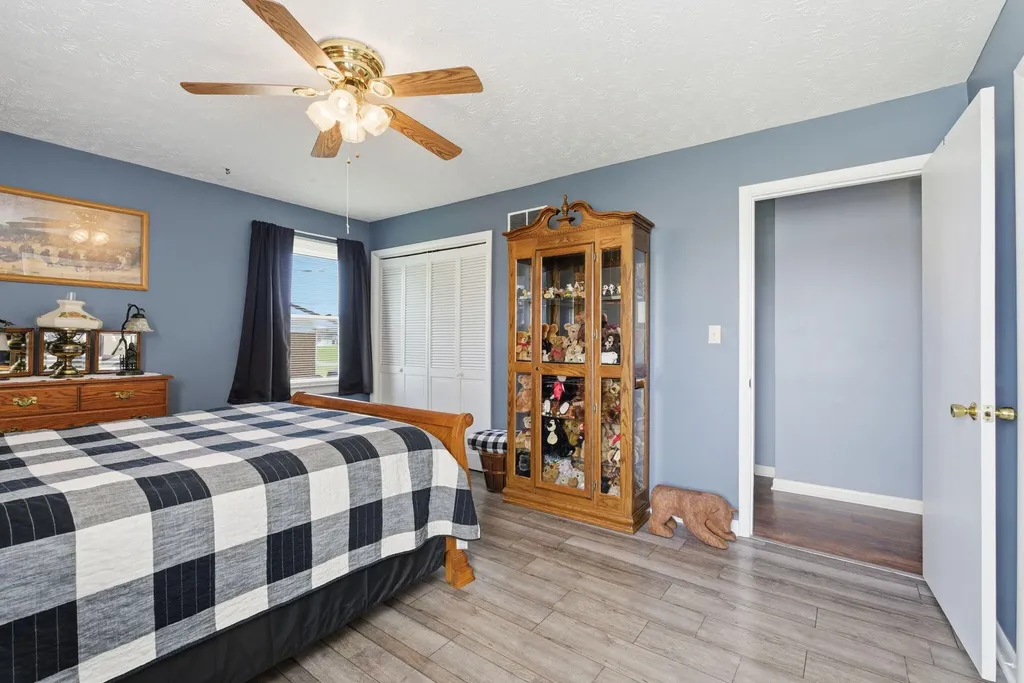 121 Meadow Lark Drive Crab Orchard KY 40419