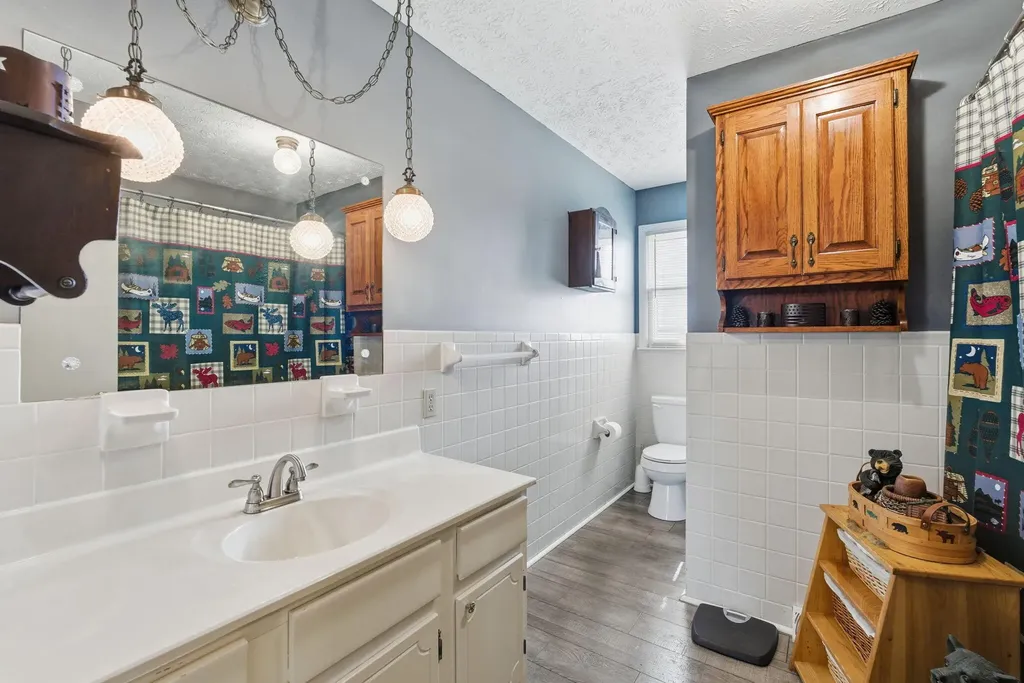 121 Meadow Lark Drive Crab Orchard KY 40419
