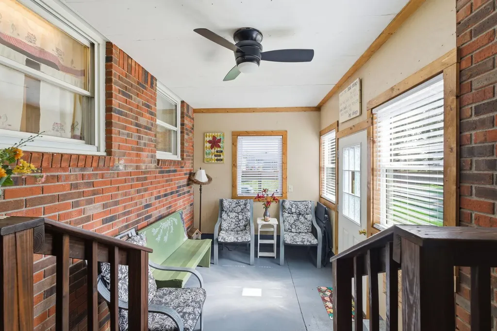 121 Meadow Lark Drive Crab Orchard KY 40419