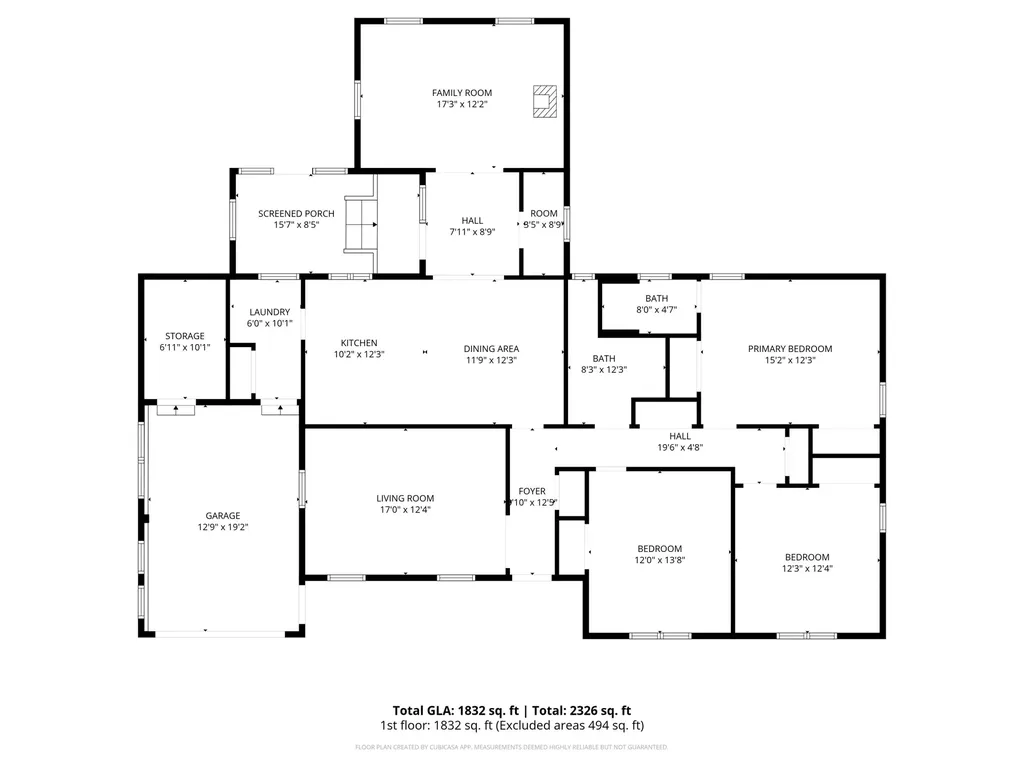 121 Meadow Lark Drive Crab Orchard KY 40419