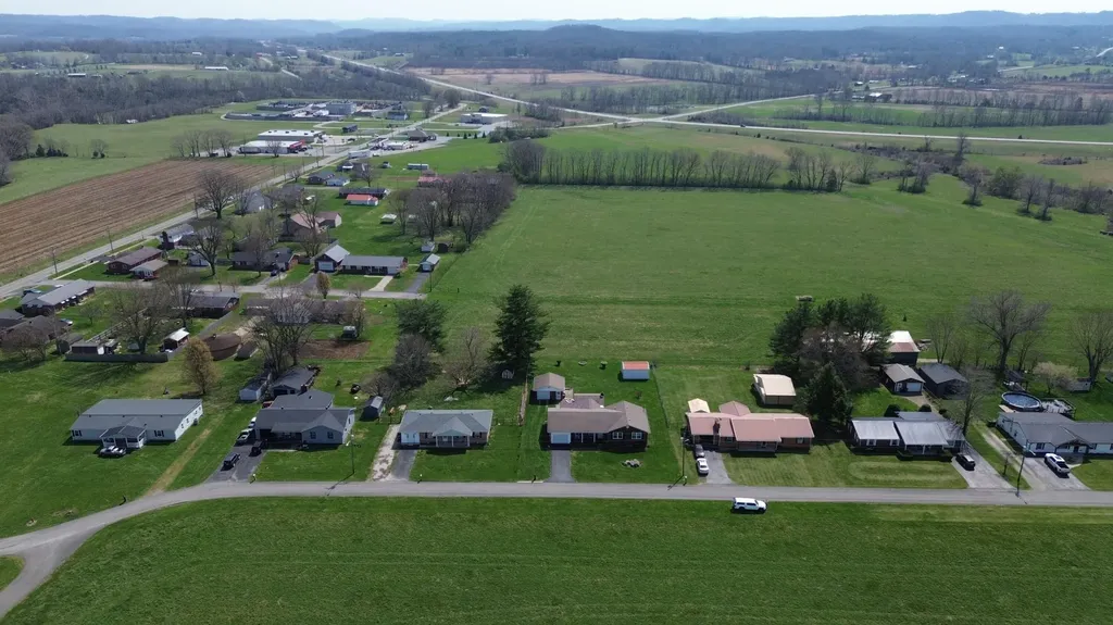 121 Meadow Lark Drive Crab Orchard KY 40419
