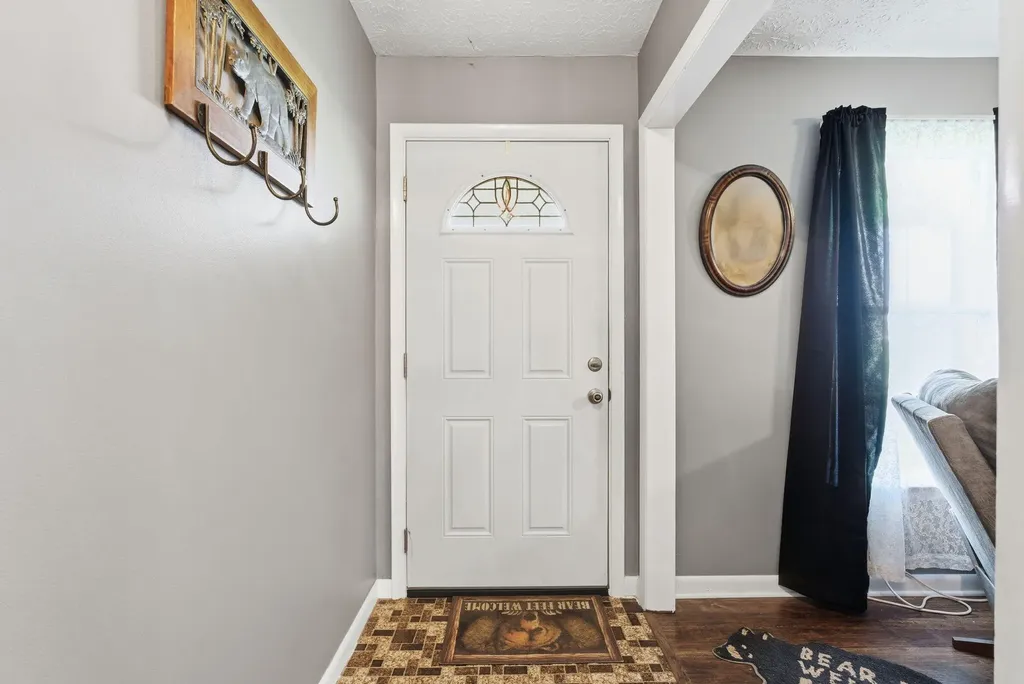 121 Meadow Lark Drive Crab Orchard KY 40419