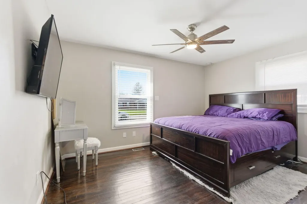 1812 Yorktown Road Lexington KY 40504