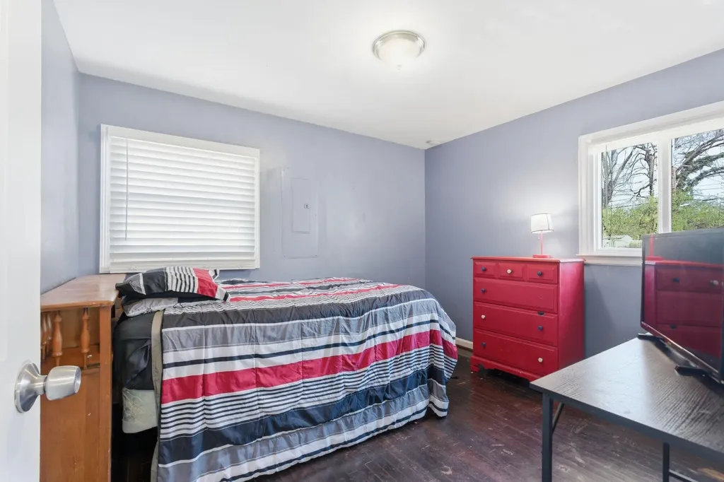 1812 Yorktown Road Lexington KY 40504