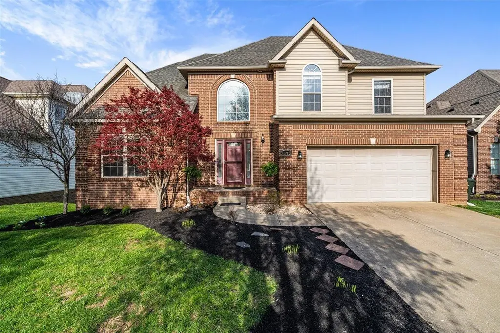 3172 Cherry Meadow Path Lexington KY 40509