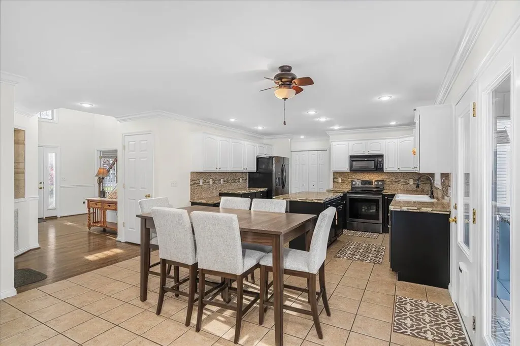 3172 Cherry Meadow Path Lexington KY 40509