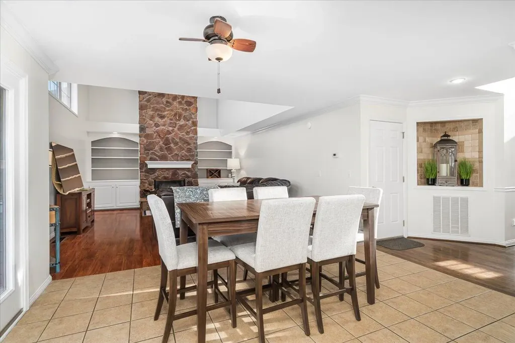 3172 Cherry Meadow Path Lexington KY 40509
