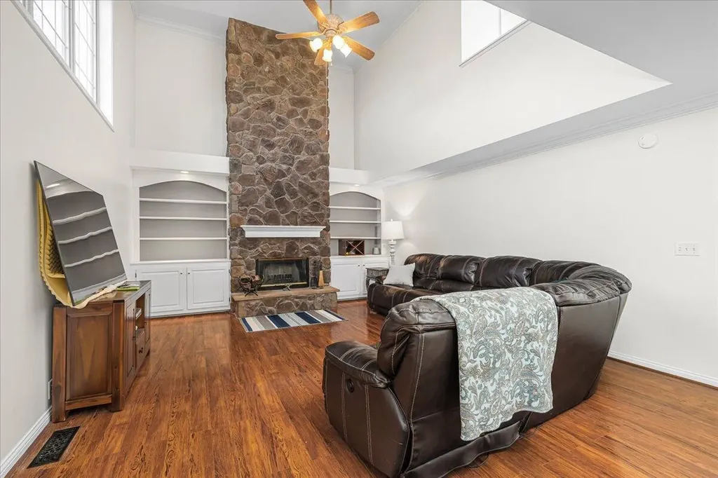 3172 Cherry Meadow Path Lexington KY 40509