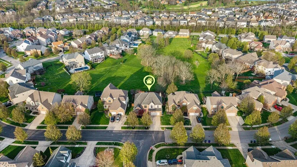 3172 Cherry Meadow Path Lexington KY 40509
