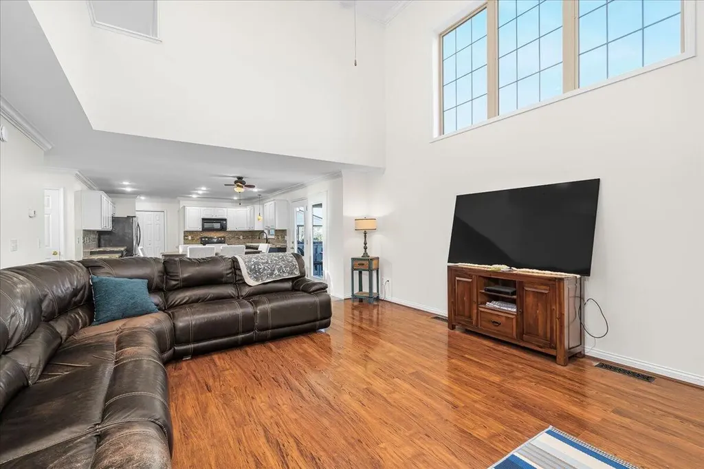 3172 Cherry Meadow Path Lexington KY 40509