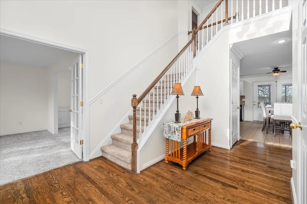 3172 Cherry Meadow Path Lexington KY 40509