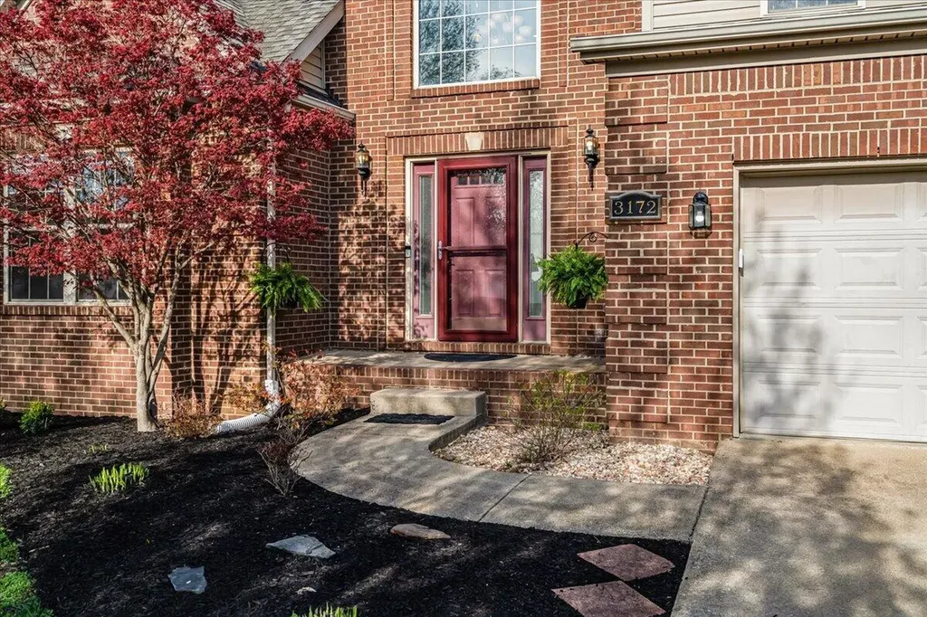 3172 Cherry Meadow Path Lexington KY 40509