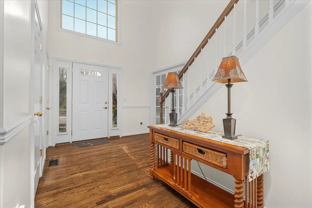 3172 Cherry Meadow Path Lexington KY 40509