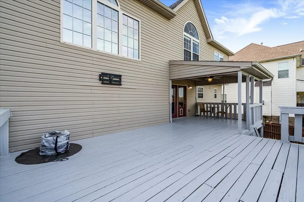 3172 Cherry Meadow Path Lexington KY 40509