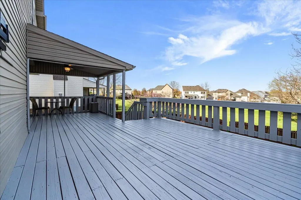 3172 Cherry Meadow Path Lexington KY 40509