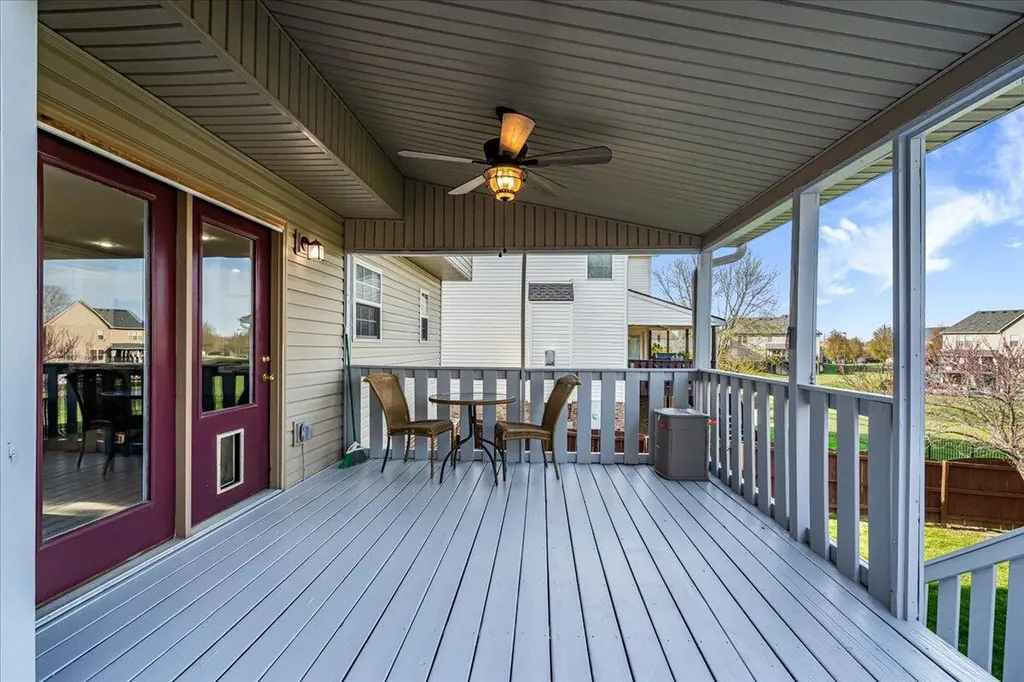 3172 Cherry Meadow Path Lexington KY 40509