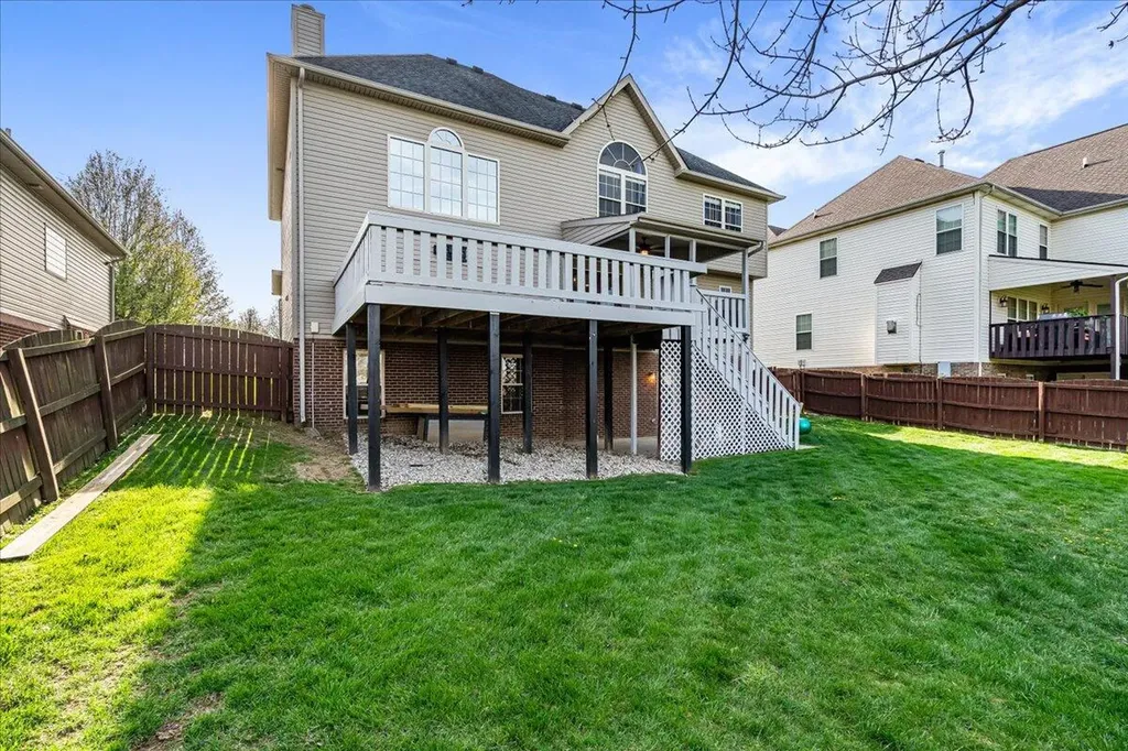 3172 Cherry Meadow Path Lexington KY 40509