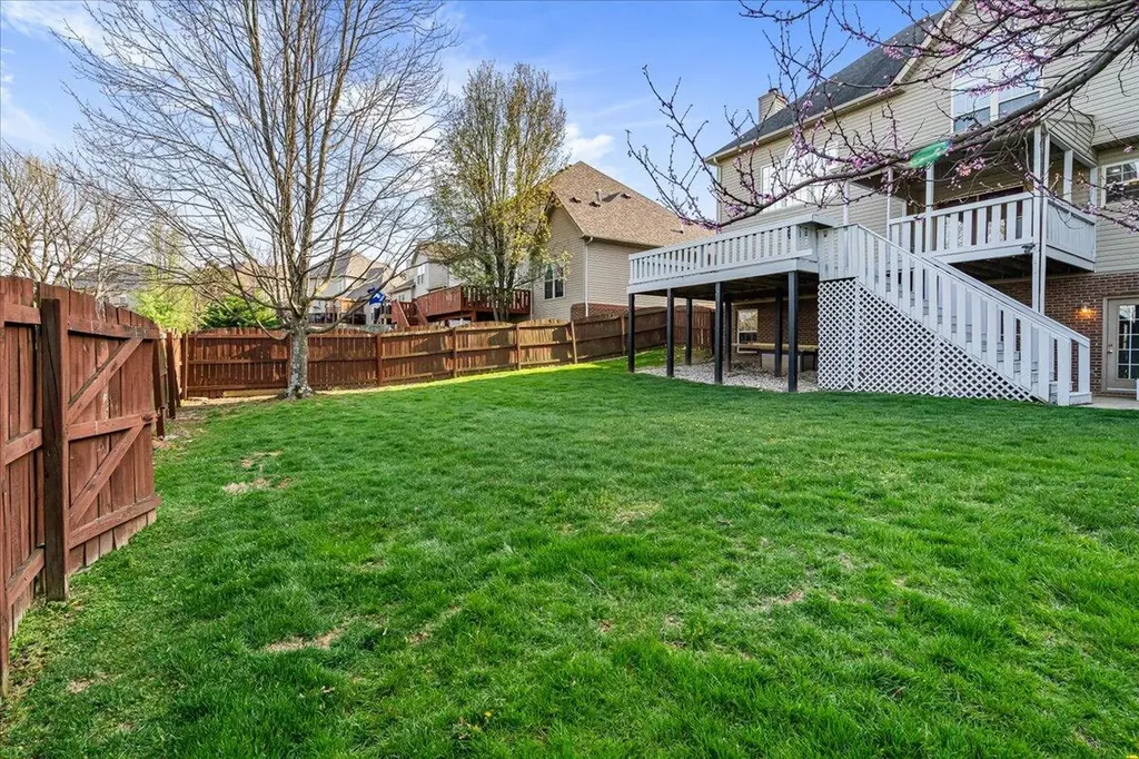 3172 Cherry Meadow Path Lexington KY 40509