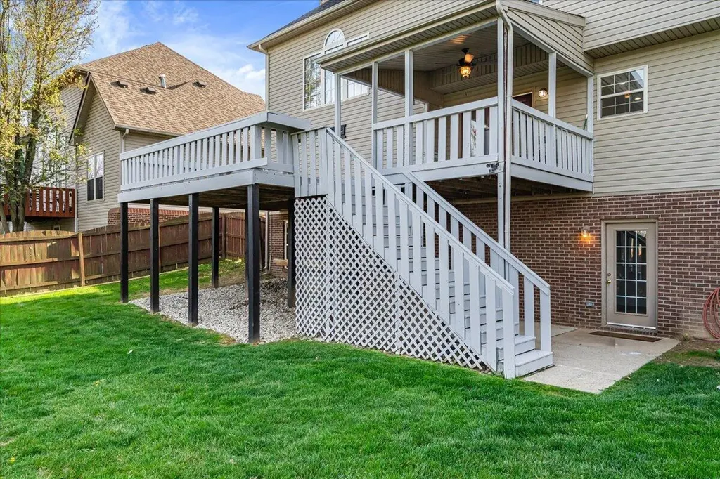 3172 Cherry Meadow Path Lexington KY 40509