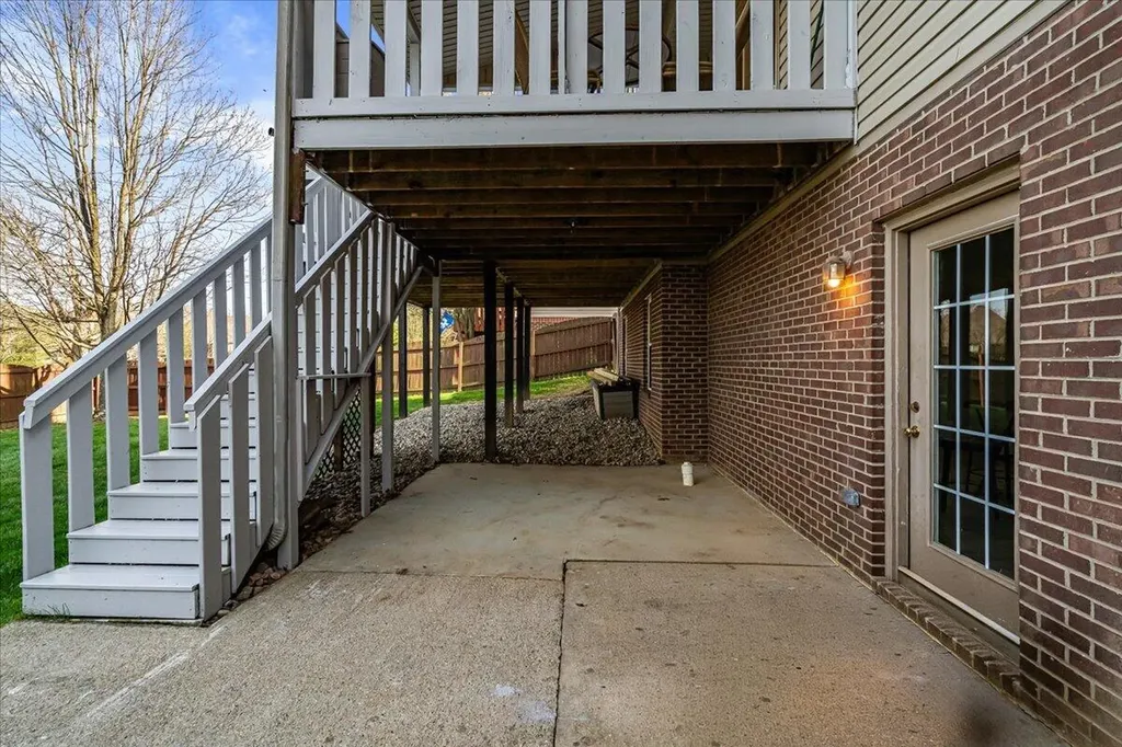 3172 Cherry Meadow Path Lexington KY 40509