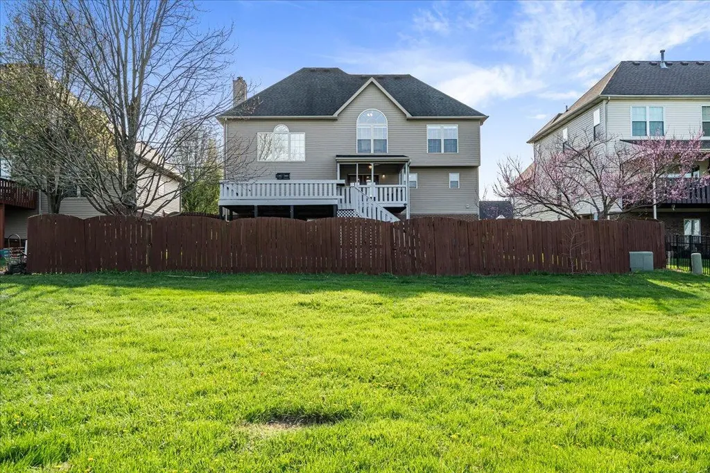 3172 Cherry Meadow Path Lexington KY 40509