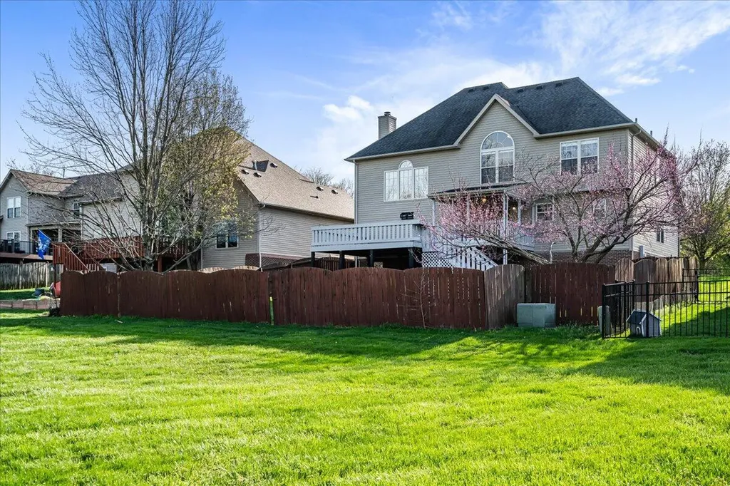 3172 Cherry Meadow Path Lexington KY 40509