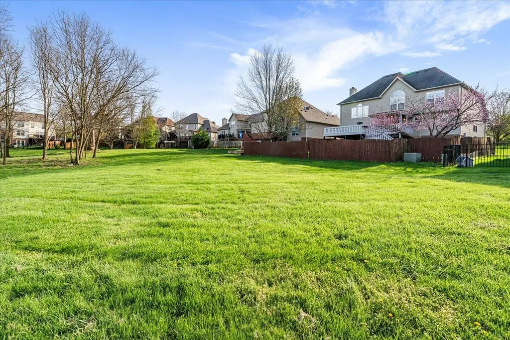 3172 Cherry Meadow Path Lexington KY 40509
