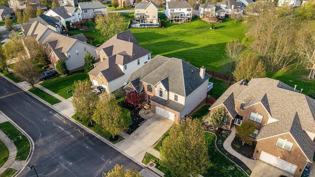 3172 Cherry Meadow Path Lexington KY 40509